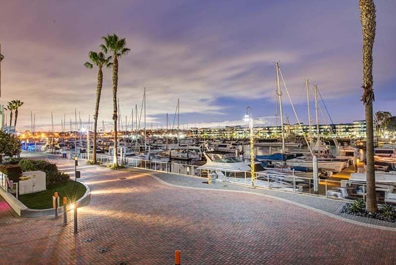 The Iris-Modern 3Bd In The Heart Of Marina Del Rey-Pool,Gym,Jacuzzi-Near Lax Apartment *