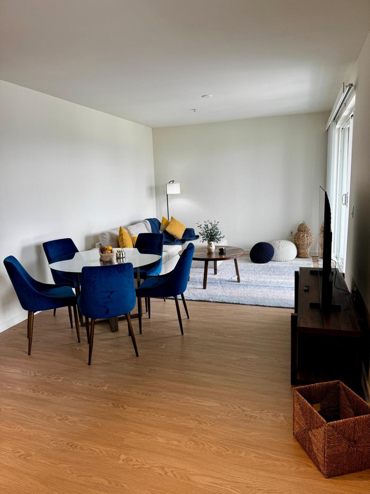 The Iris-Modern 3Bd In The Heart Of Marina Del Rey-Pool,Gym,Jacuzzi-Near Lax