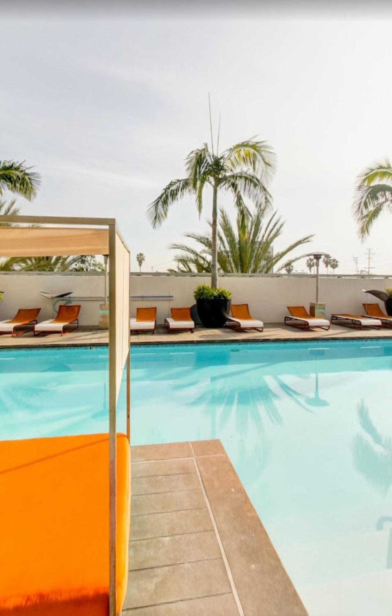 Apartment The Iris-Modern 3Bd In The Heart Of Marina Del Rey-Pool,Gym,Jacuzzi-Near Lax Los Angeles