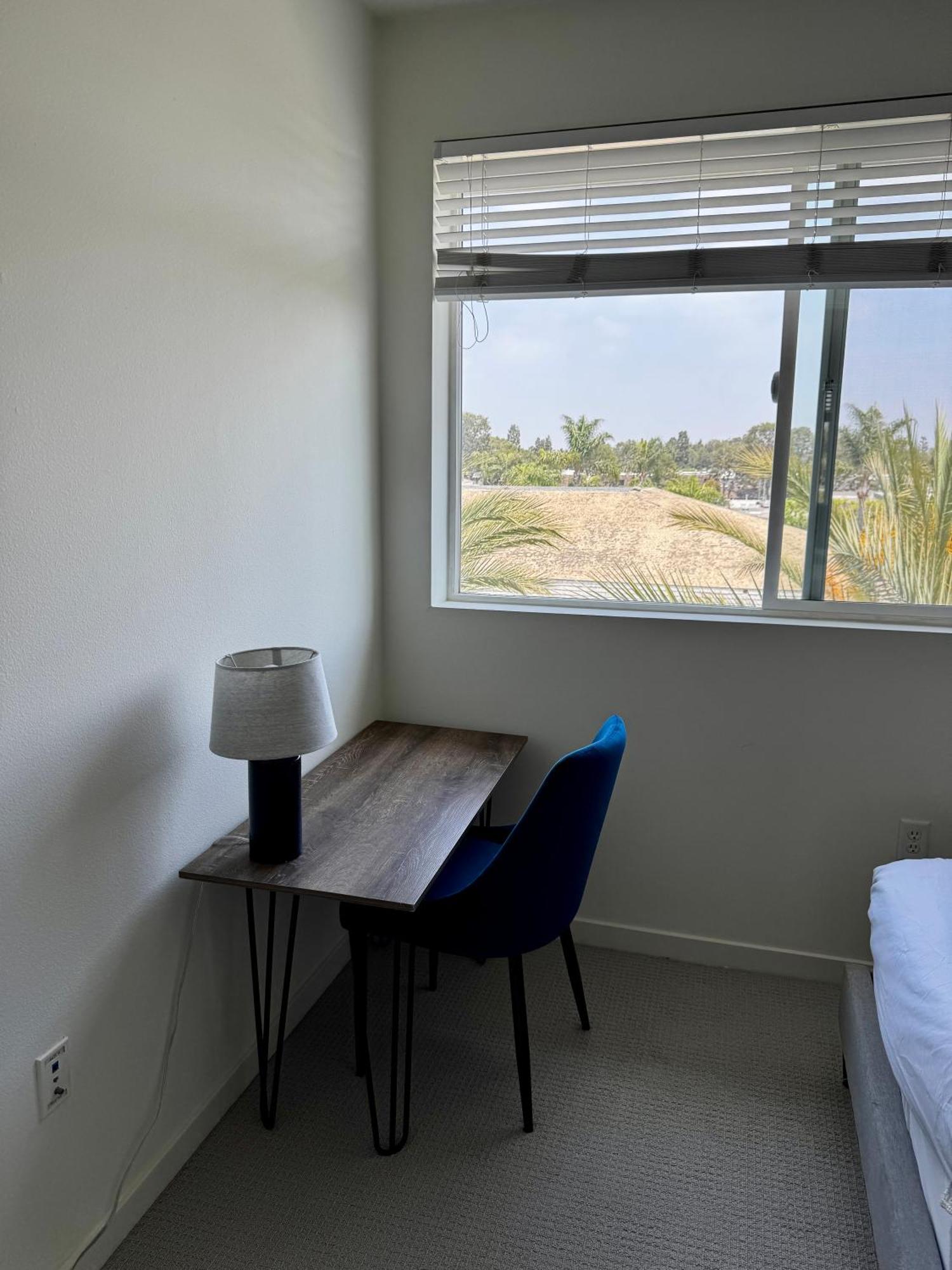 The Iris-Modern 3Bd In The Heart Of Marina Del Rey-Pool,Gym,Jacuzzi-Near Lax *