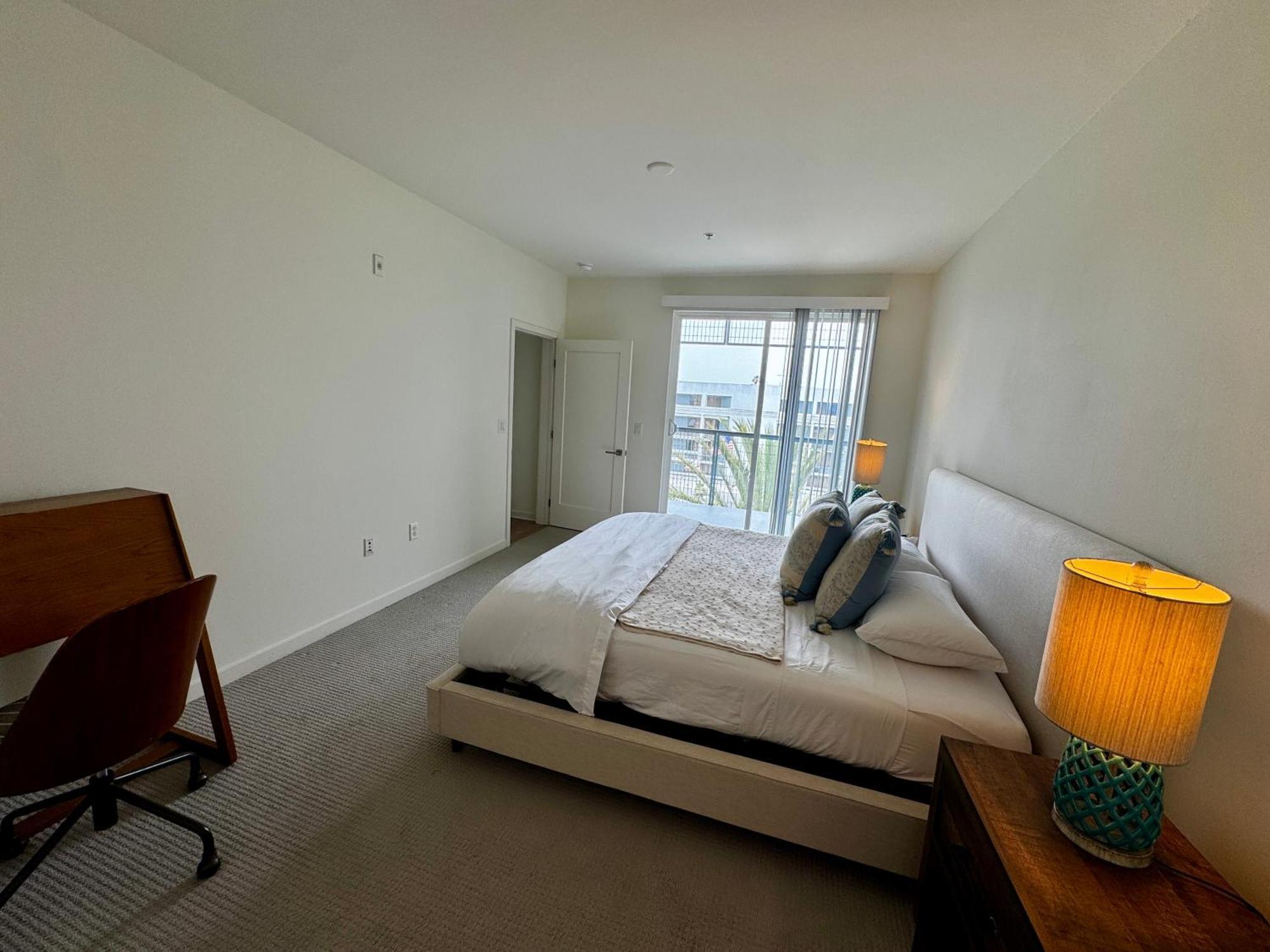 The Iris-Modern 3Bd In The Heart Of Marina Del Rey-Pool,Gym,Jacuzzi-Near Lax * Los Angeles