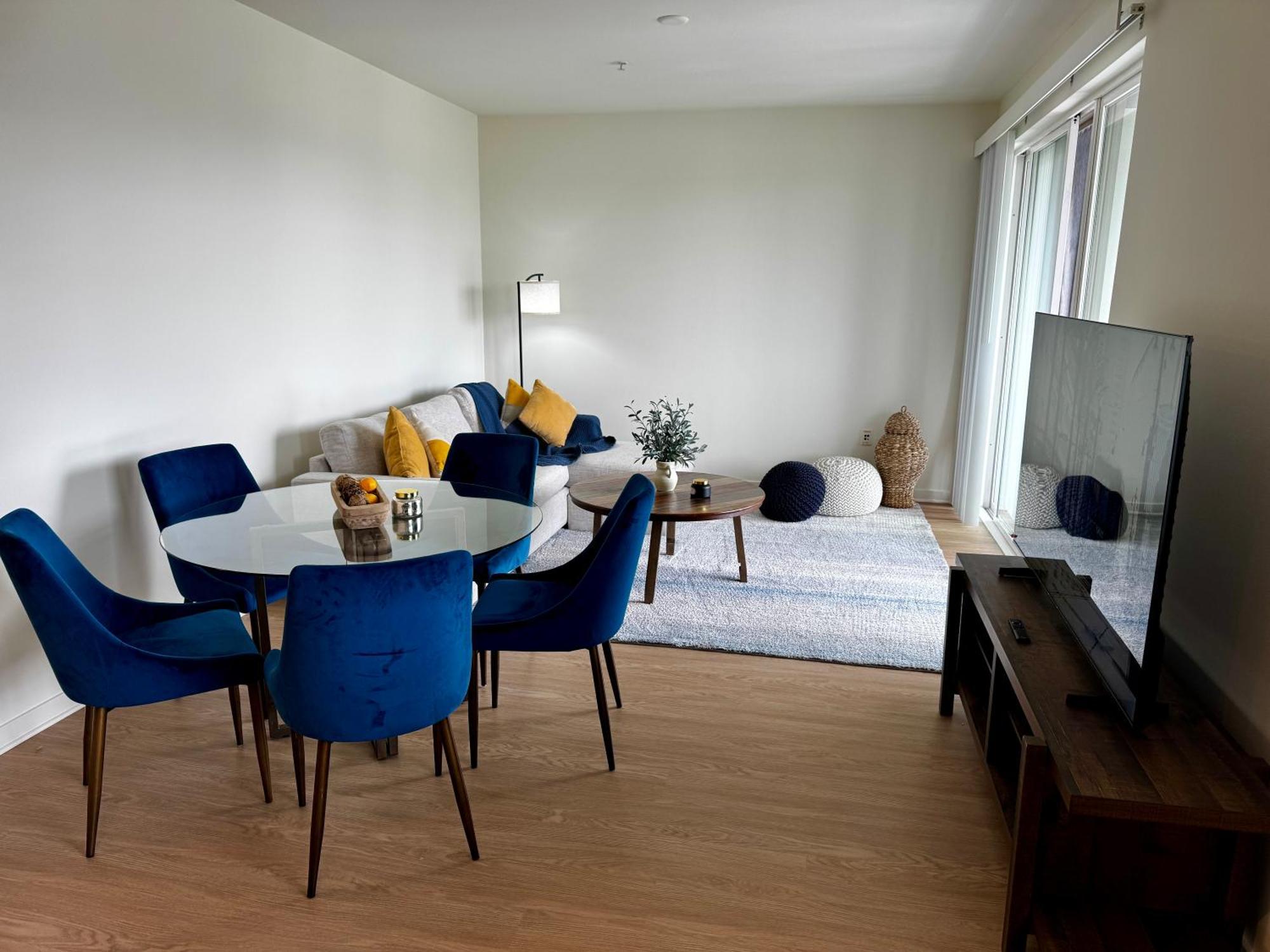 The Iris-Modern 3Bd In The Heart Of Marina Del Rey-Pool,Gym,Jacuzzi-Near Lax *
