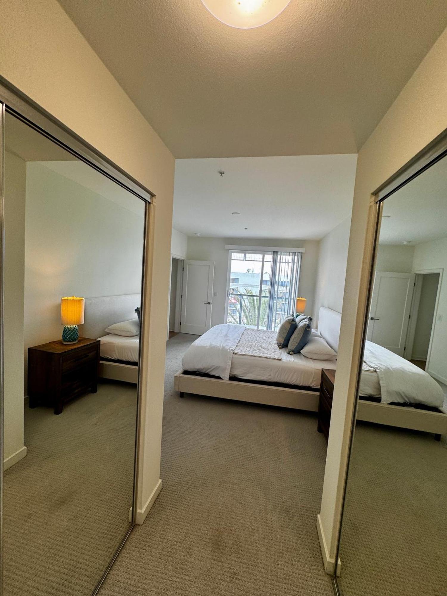 The Iris-Modern 3Bd In The Heart Of Marina Del Rey-Pool,Gym,Jacuzzi-Near Lax Apartment *