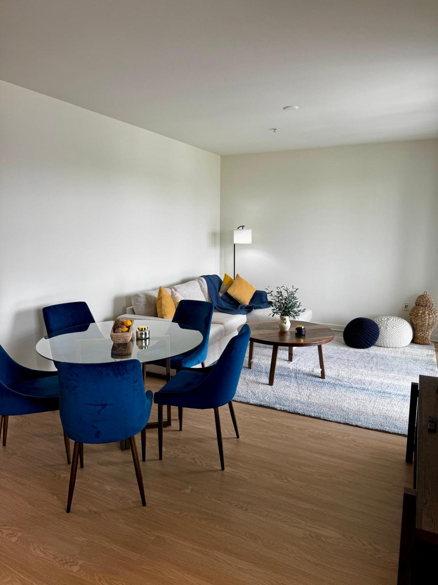 The Iris-Modern 3Bd In The Heart Of Marina Del Rey-Pool,Gym,Jacuzzi-Near Lax Los Angeles