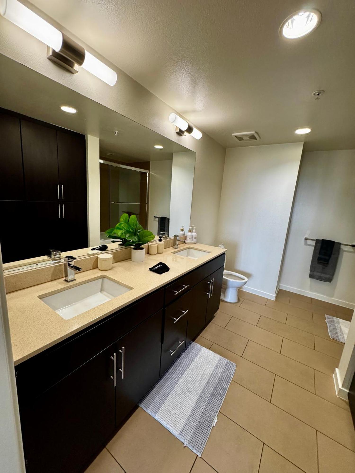 The Iris-Modern 3Bd In The Heart Of Marina Del Rey-Pool,Gym,Jacuzzi-Near Lax