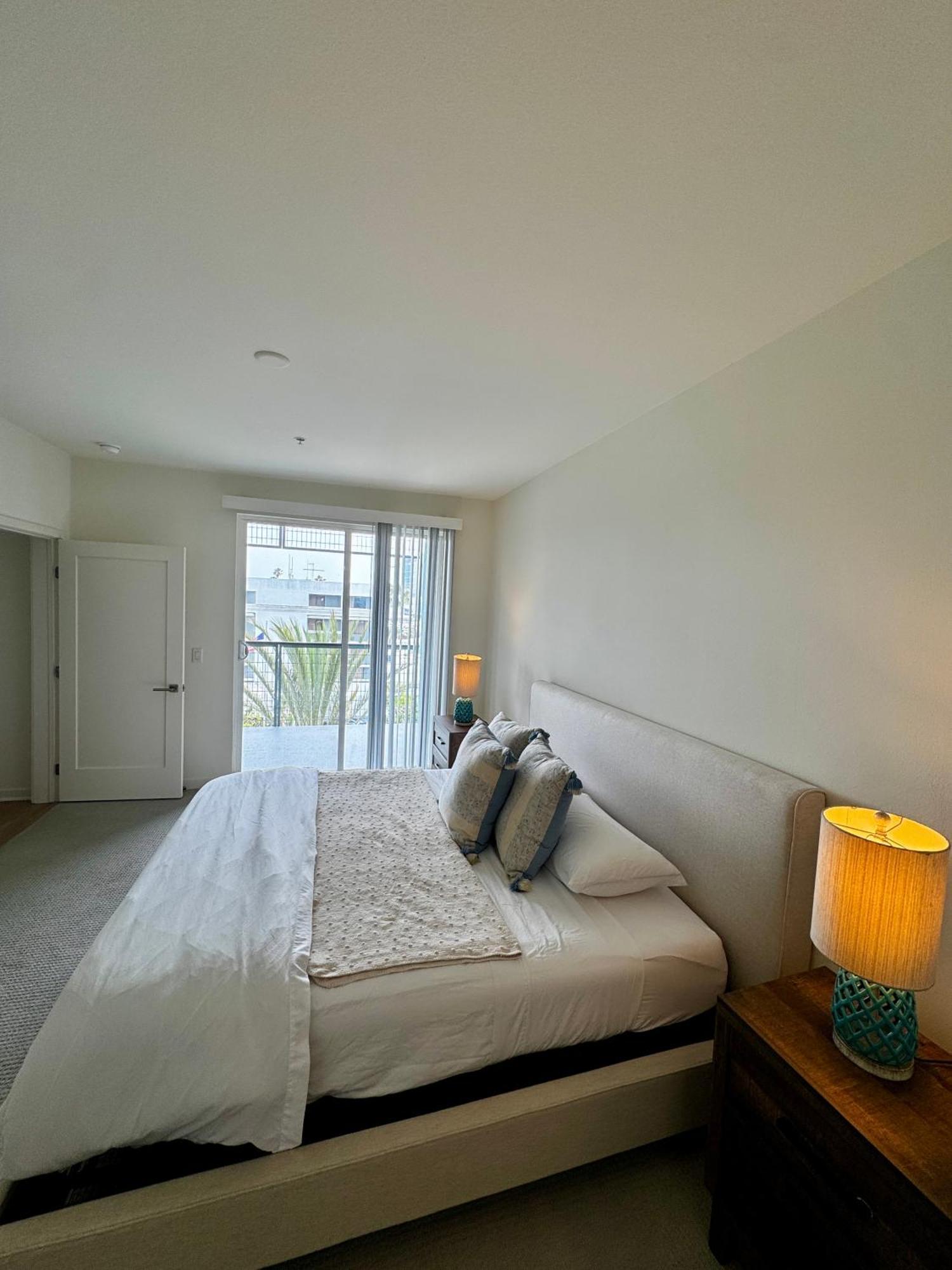 The Iris-Modern 3Bd In The Heart Of Marina Del Rey-Pool,Gym,Jacuzzi-Near Lax *