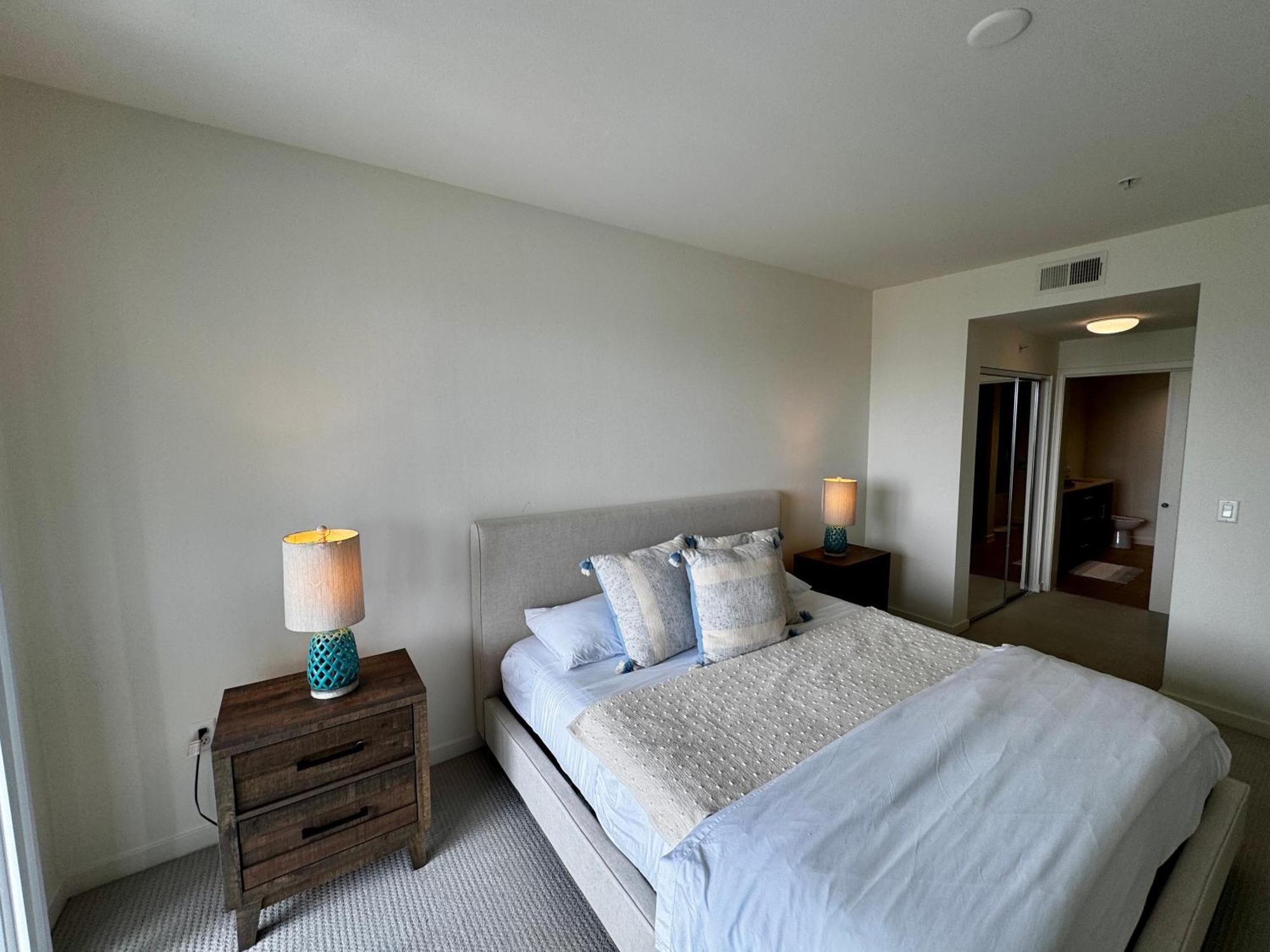 The Iris-Modern 3Bd In The Heart Of Marina Del Rey-Pool,Gym,Jacuzzi-Near Lax Los Angeles